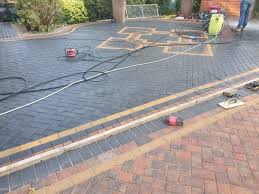 Best Driveway Drainage Solutions  in Port Morris, NJ